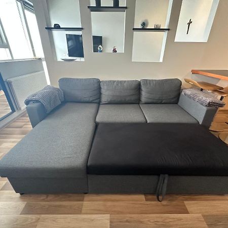 Entire Apartment Reykjavik Extérieur photo
