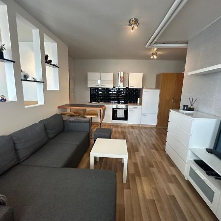 Entire Apartment Reykjavik Extérieur photo