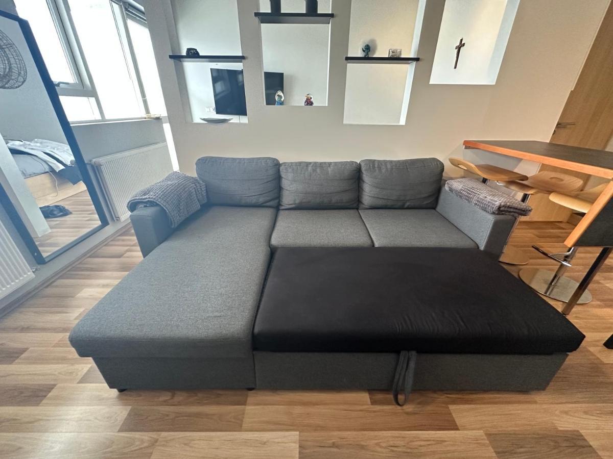 Entire Apartment Reykjavik Extérieur photo