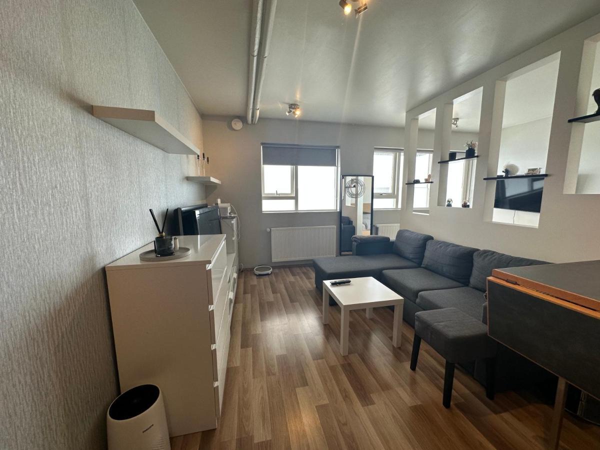 Entire Apartment Reykjavik Extérieur photo