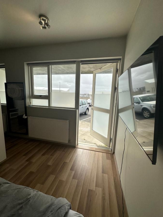 Entire Apartment Reykjavik Extérieur photo