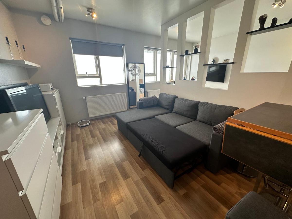 Entire Apartment Reykjavik Extérieur photo
