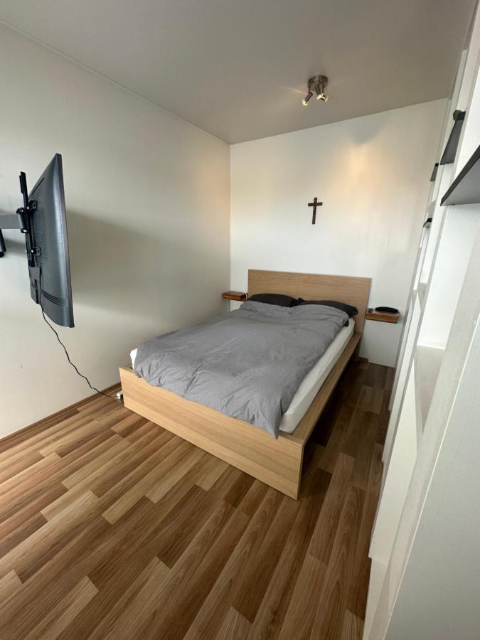 Entire Apartment Reykjavik Extérieur photo