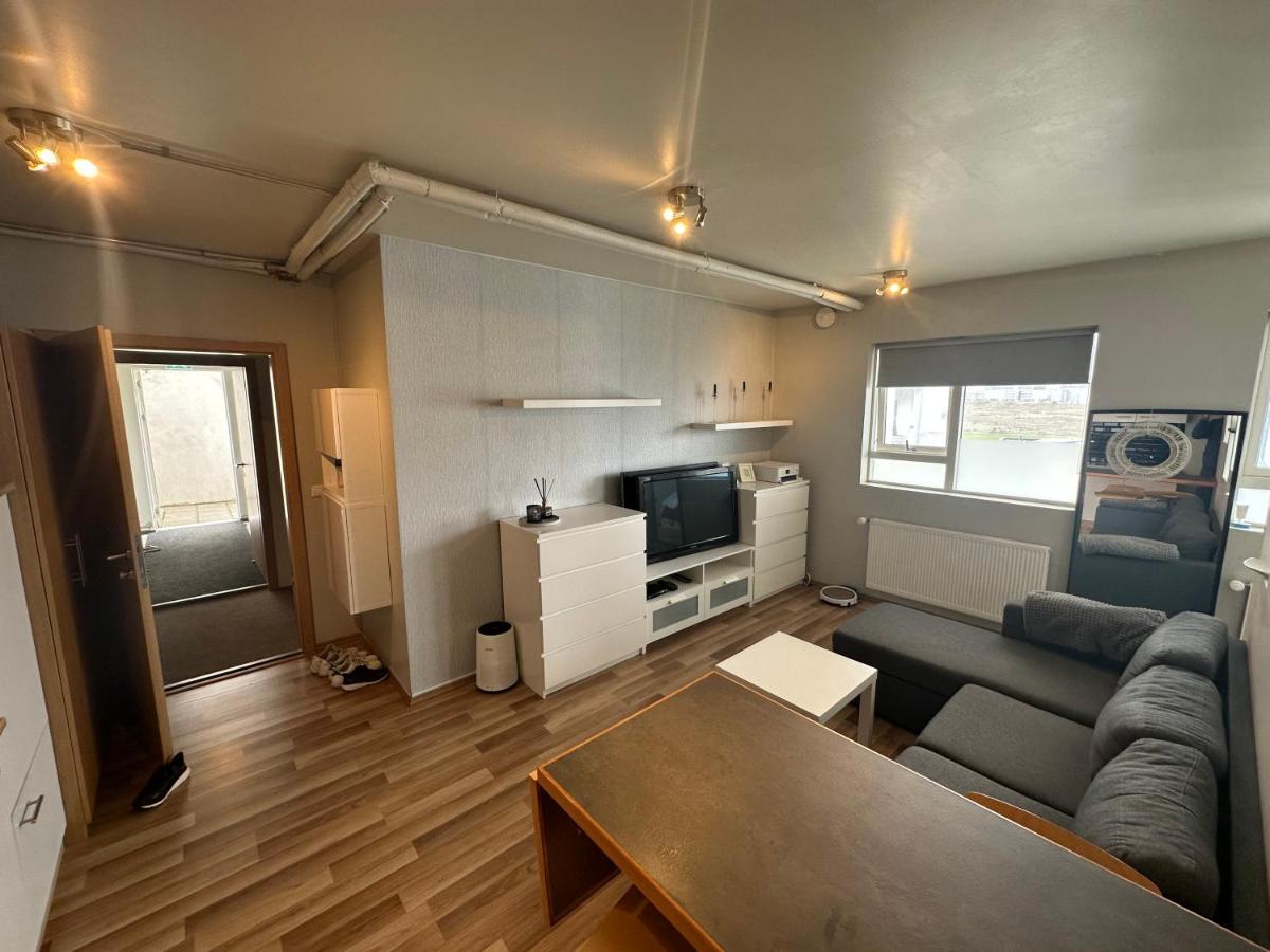 Entire Apartment Reykjavik Extérieur photo