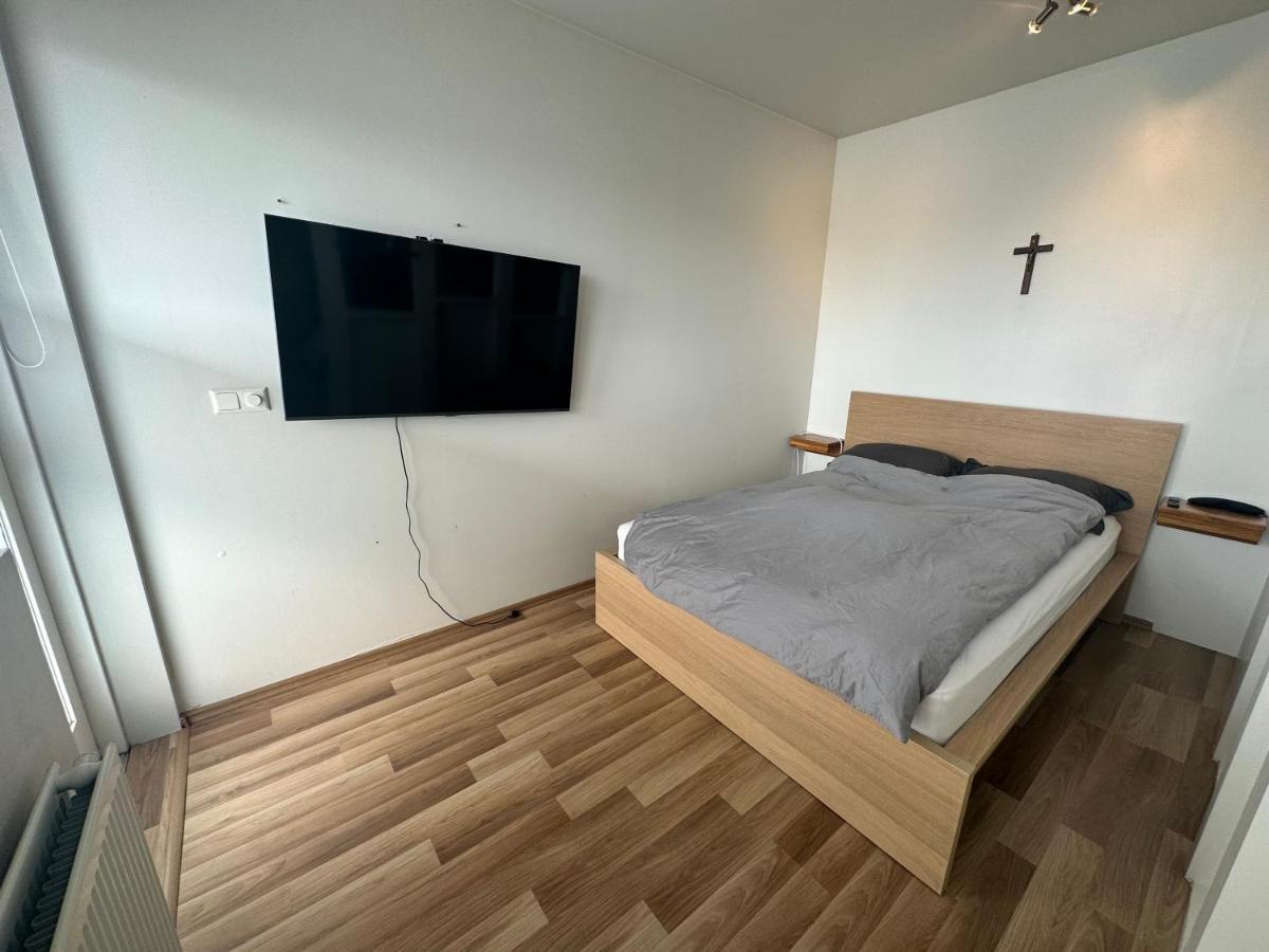 Entire Apartment Reykjavik Extérieur photo