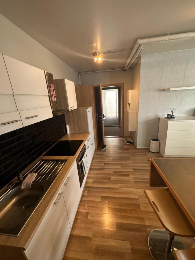 Entire Apartment Reykjavik Extérieur photo