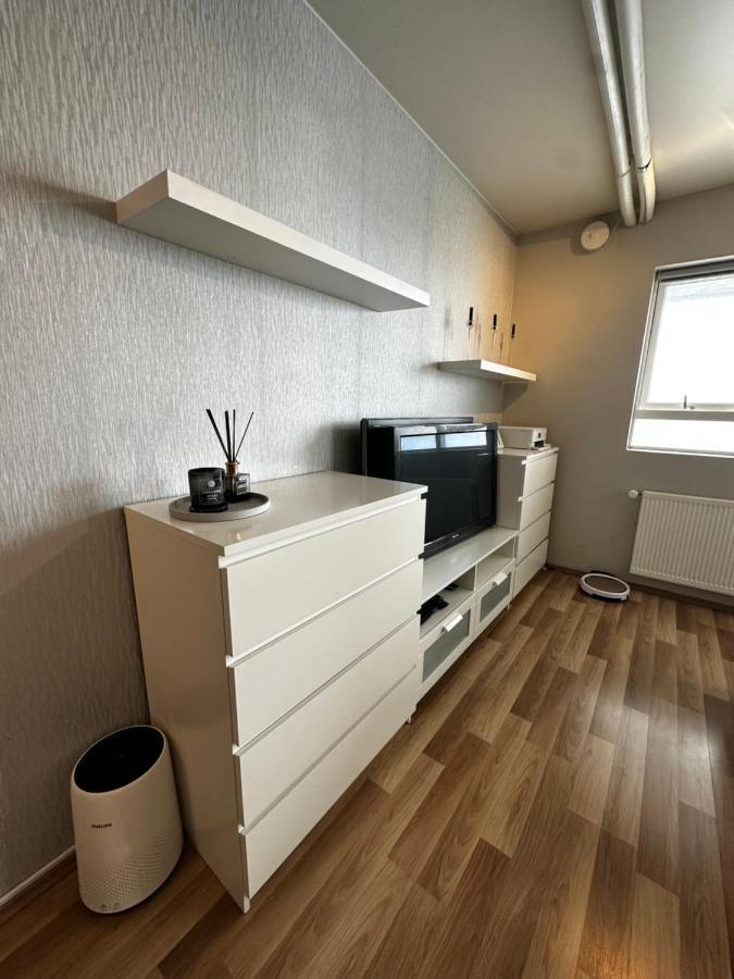 Entire Apartment Reykjavik Extérieur photo