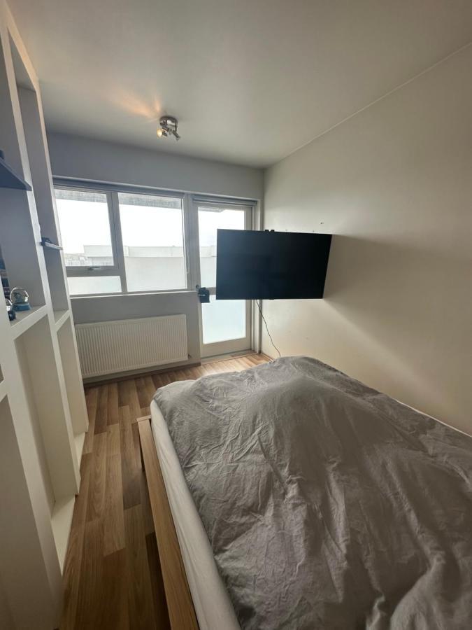 Entire Apartment Reykjavik Extérieur photo