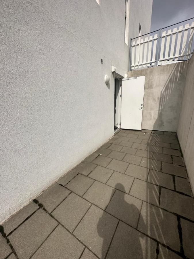 Entire Apartment Reykjavik Extérieur photo