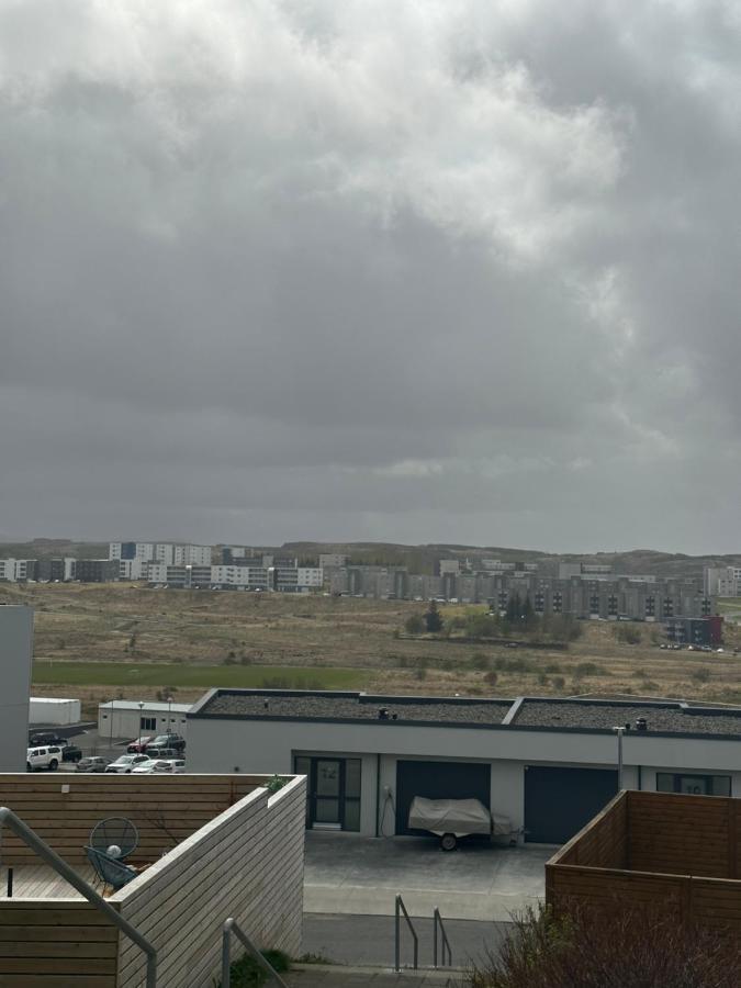 Entire Apartment Reykjavik Extérieur photo